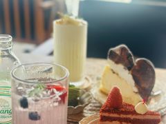 -六阅·福十 FORTEN 海景咖啡西餐厅(双廊古镇店)