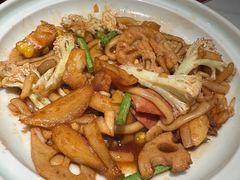 -川知味(京华城店)