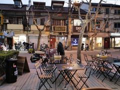 -Alimentari早午餐(安福路店)