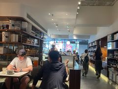 -BAKER&SPICE(安福路店)
