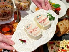 -俄士厨房(五棵松华熙LIVE店)
