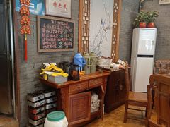 -合肥妈妈菜(青阳南路店)