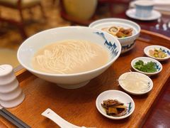 -苏州宝带桥国际大酒店自助餐厅