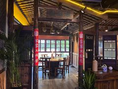 -民俗村柴火灶·景德江西菜(中国陶瓷博物馆店)