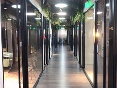 -大视光学•LINDBERG林德伯格•全球手工眼镜集合店(王府井店)