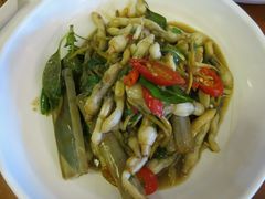 -拉威海鲜市场
