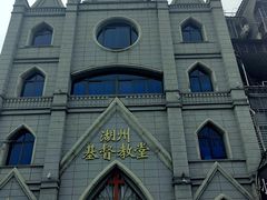-衣裳街历史文化街区