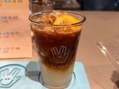 -BE YOLO必有乐&小红帽三明治