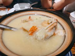-蚝美人·生蚝海鲜烧烤(茶花园店)