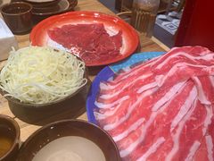 -虾领航小龙虾·吉林烧烤(柳州路店)