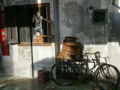 -槟城街头艺术街区