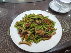 -四海鲜渔家菜(黄金海岸店)