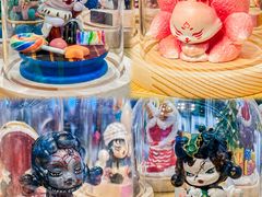 -郑在DIY·潮玩银饰绘画手作(中央大道旗舰店)