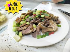 -墨脱石锅椰子鸡•海鲜糟粕醋(榆亚路店)