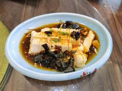 -今鲜源大酒店·中华餐饮名店(新湛路店)