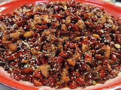 -馬伍旺川菜(江北虹悦城店)