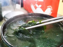 -金明玉小吃(康城路店)