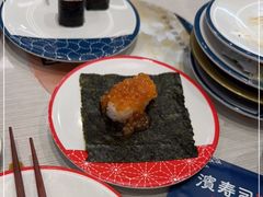 -濱寿司(高新伊藤店)