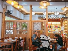 -下梅人家土菜馆(历史文化餐厅度假区店)