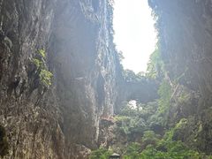-英西峰林·洞天仙境