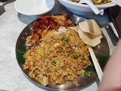 -大食代美食广场(迪士尼小镇店)