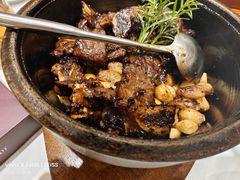 -山公馆餐厅(东塘店)