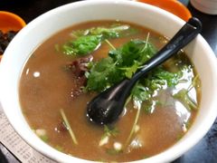 -长寿面(北京西路店)