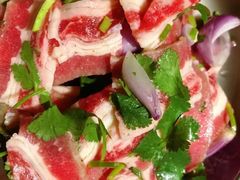 -夜食白市Yespicy·烧烤啤酒宵夜(番禺四海城店)