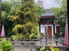 -大唐博相府酒店·陕西官府菜