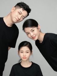 点击看大图 -大拇指高端儿童摄影(光明区店)