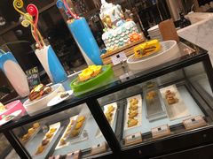 -都会尚膳·海鲜自助餐厅(重庆万豪酒店)