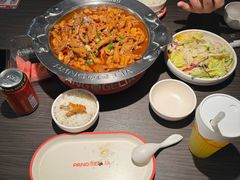 -胖哥俩肉蟹煲(济南印象城店)