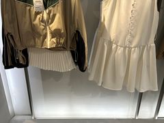-ZARA(世贸天阶店)