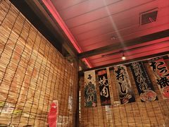 -炉胜·炉端烧·居酒屋