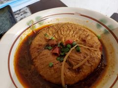 家乡臭豆腐-南京大牌档(凯德大峡谷店)