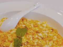 芙蓉蟹粉-涵苑私宴定制(外滩店)