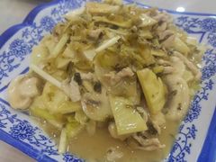 -邱记私房菜·十八年本地菜