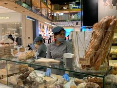 -PAPER STONE BAKERY(天环店)