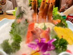 -尚海豆捞(乐虹坊店)