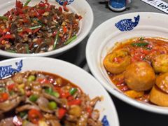 -潇湘阁(汉光百货店)