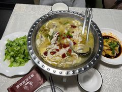 -陈生记黑鱼馆·20年活鱼现杀(宁波鼓楼店)
