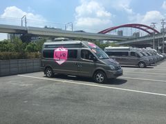 -上海旅游集散中心(万体站)