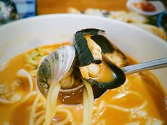 -淘淘园·韩式手工炸酱面(井亭天地店)
