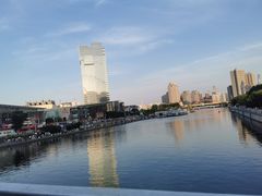 -天津之眼摩天轮