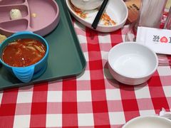 -西贝莜面村(上海百联西郊店)