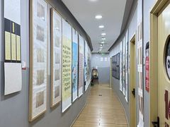 -汉翔书法丨书法·美术·硬笔·国画(望京校区)