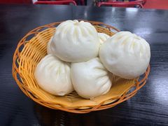 -郑家包子牛肉拉面(尚勤路店)