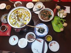 -火宫殿·湘菜小吃·商务宴请·生日聚会(东塘店)