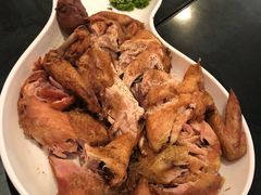 -西安饭庄·非遗陕菜(钟楼店)