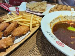 -叶派龙虾•招牌香辣蟹·海鲜(中海国际店)